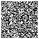 QR code with Hidden Creek contacts