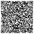 QR code with J & J Recycling Center contacts