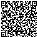 QR code with A A Lock & Key Inc contacts