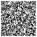 QR code with J & K Salvage contacts