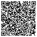 QR code with Rfc Inc contacts