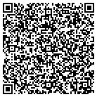 QR code with Hill Country Comm Action Assn contacts
