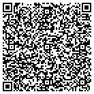 QR code with Prairie Village of Knoxville contacts