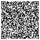 QR code with M J M Professional Recovery contacts