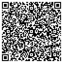 QR code with N Acm Great Lakes contacts