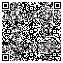 QR code with L & M Filter Recycling contacts