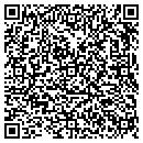 QR code with John D Allen contacts