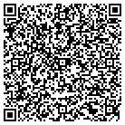QR code with Custom Prehospital Service LLC contacts