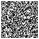 QR code with The Meadows contacts