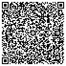 QR code with Michael Jr Alfred F MD contacts