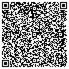 QR code with Houston Treasury Management Assn contacts