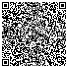 QR code with Adams Landscaping & Lawn Care contacts