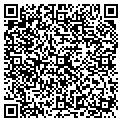 QR code with Iam contacts