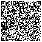 QR code with Gal Friday Organization Service contacts
