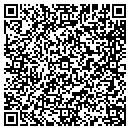 QR code with S J Capital Inc contacts
