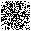 QR code with Horn Jarrid D contacts