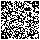QR code with Hovland Installs contacts