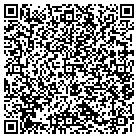 QR code with University-MN Phys contacts