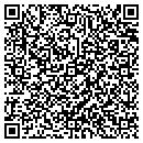QR code with Inman & Artz contacts