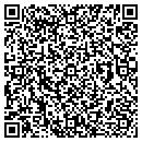 QR code with James Kacian contacts