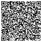 QR code with J O B Publishing Company contacts