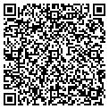 QR code with Kjr contacts