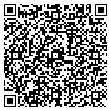 QR code with The Recycle Bin contacts