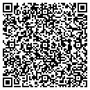 QR code with Thrifty Bits contacts