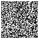 QR code with Uscb Inc contacts