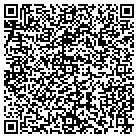 QR code with Ginas Italian Gourmet LLC contacts