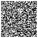 QR code with John T Hites contacts