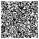 QR code with US Post Office contacts