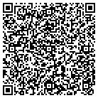 QR code with A E Bruggemann and Co Inc contacts