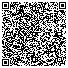 QR code with S & M Custom Cycles contacts