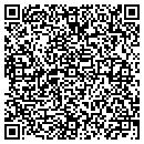 QR code with US Post Office contacts