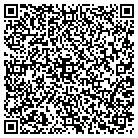 QR code with M J Murdock Charitable Trust contacts