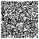 QR code with L T M Holdings Inc contacts