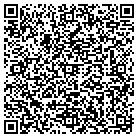 QR code with C And R Recycling LLC contacts