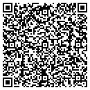 QR code with C & C Metal Recycling contacts