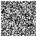 QR code with C & C Recycling Inc contacts