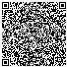 QR code with Leon Springs Business Assn contacts