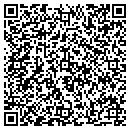 QR code with M&M Publishing contacts