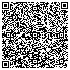 QR code with Fairfield Custom Cabinetry contacts