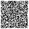 QR code with Wjg contacts
