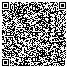 QR code with Haddon David & Rosetta contacts