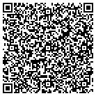 QR code with York Claims Service Inc contacts