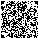 QR code with Hydraulic Recycling Services LLC contacts
