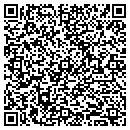 QR code with I2 Recycle contacts