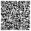 QR code with Ccs Labs Inc contacts