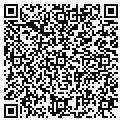 QR code with Pennysaver Inc contacts